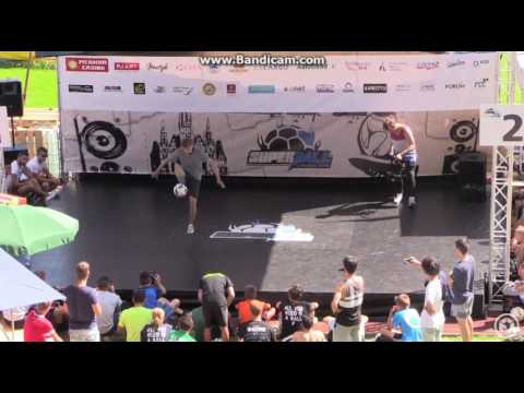 Kjellku-Super Ball 2016( Sick 3 )