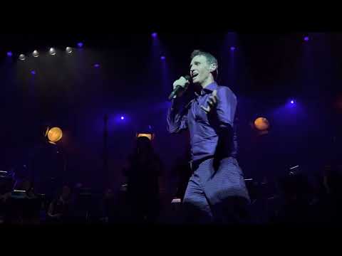 Marti Pellow - Goodnight Girl (Live with Royal Philharmonic Orchestra)