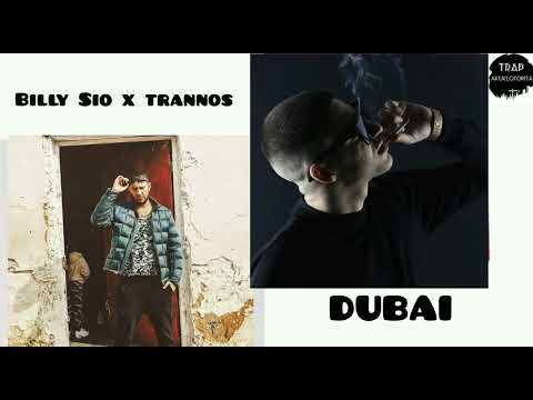 Billy Sio x Trannos - Dubai