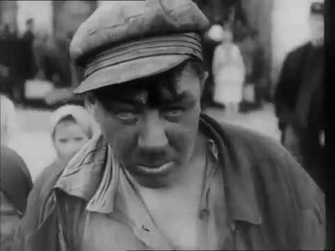 Entuziazm: Simfoniya Donbassa (1931), Dziga Vertov