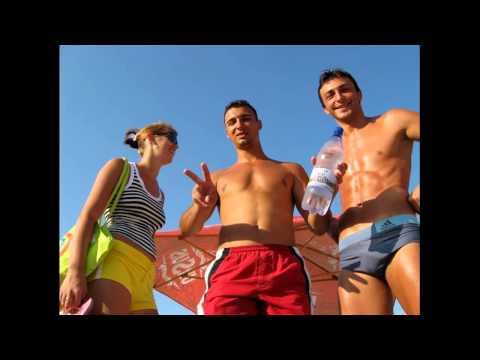 Joan Reyes feat  Dr Dre & Eminem Lau's mashup