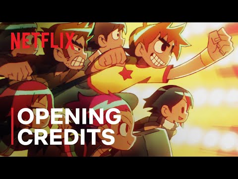 Thumbnail of the video: Opening Credits