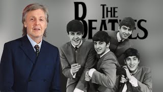 Paul Mccartney Says The Beatles Are About To Release Several Singles Just For Superfans