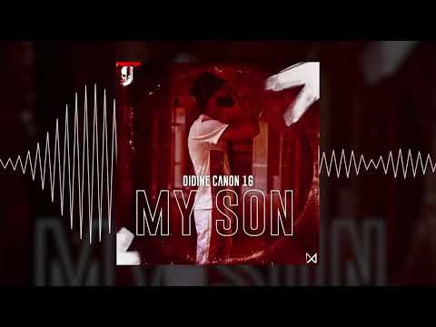 Didin kalash My son clash trap king Diblack dinilson 2021