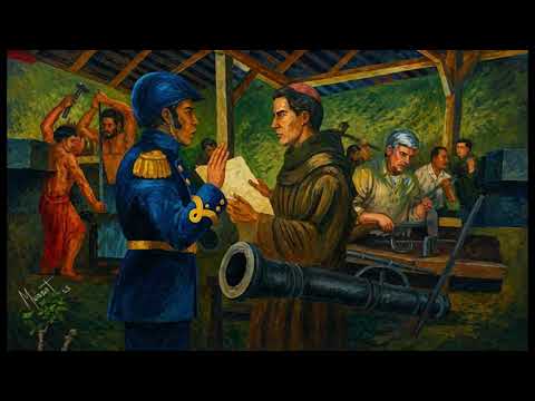 La Maestranza de Fray Luis Beltran