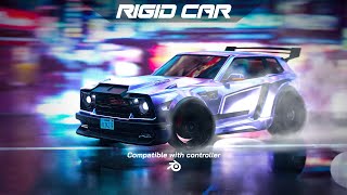 Rigidcar video thumbnail