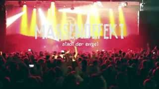 Massendefekt - Stadt der Engel (official video)