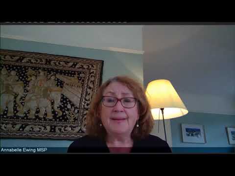 Justice Committee - 22 September 2020