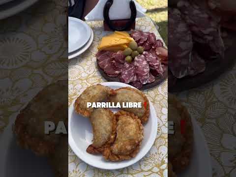 🧉5 PUEBLOS POCO TURISTICOS EN BS AS 🇦🇷🐎