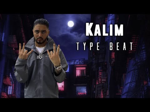 KALIM x REEZY x LUCIANO Type Beat "NEON" (prod. by Jay Ho Beats) | Deutschrap Type Beat Chill 2022