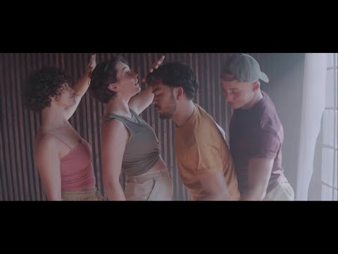 Sammy Rae - The Box (Official Music Video)