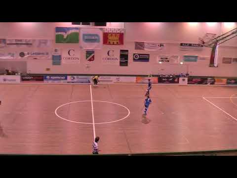 J7 CHAMPIONNAT FRANCE N1 ELITE RINK HOCKEY 2018-2019 HC DINAN QUEVERT 5-4 SPRS PLOUFRAGAN