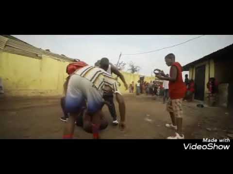 TAMSIR FT KING ALASKO_-_TOUGAN DANCE HALL FARI (CLIP VIDÉO 2021)