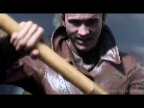 Battlefield 5 Gameplay walkthrough part 1 (4K 60 FPS)