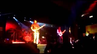 DR.SIN / No Rules / Carioca Club 19/03/16