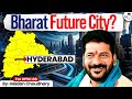 How Is Hyderabad Emerging As India S Future City Growth Story Explained StudyIQ IAS