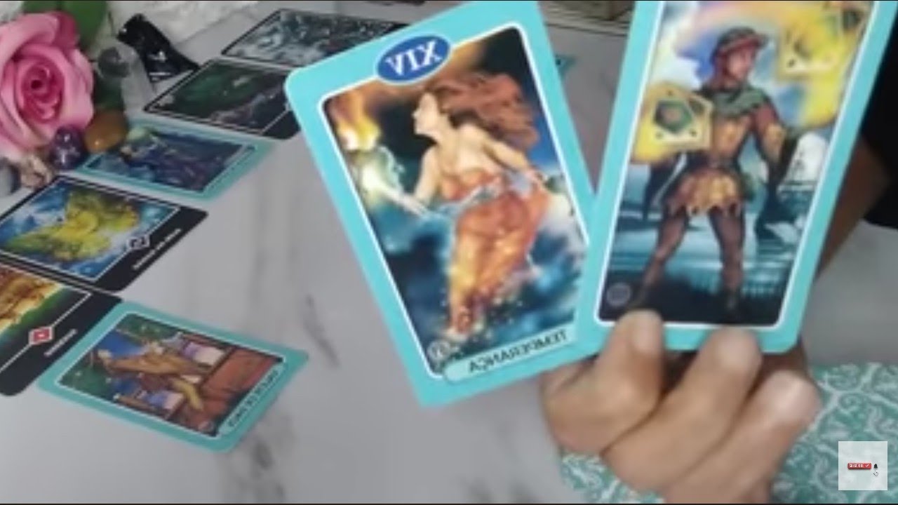 Você está jogando pesado com alguém, essa pessoa vai comer na palma da sua mão 🤚