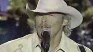 Alan Jackson - Drive