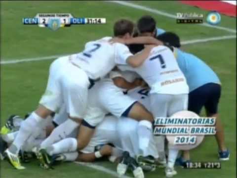 Rosario Central 2 - Olimpo 2 | Temporada 2012-13 | Fecha 25