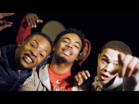 L.O.E. - For My Brothers ft. Betcha Gang [Music Video] Shot By @YngZayTV