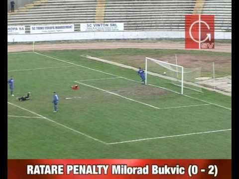 Dunarea Galati - Cetatea Suceava etapa 11