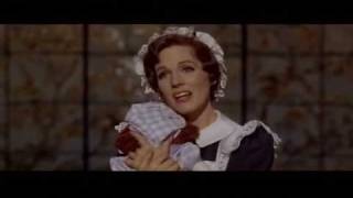 Someone to Watch Over Me - Julie Andrews