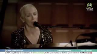 Annie Lennox - A Thousand Beautiful Things (Live On 24 Hours Of Reality)