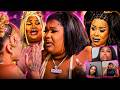 Biggie Ciroc Say Tesehki LIED Tesehki Fires Back With RECEIPTS