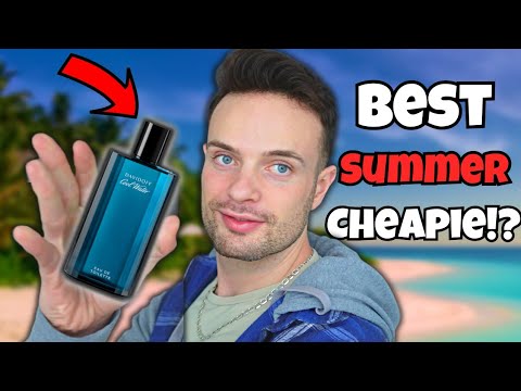 Is Davidoff Cool Water STILL GOOD for 2023!? | Honest Review!