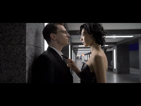 DIRECTOR'S REEL 2026 - Ona Tzar