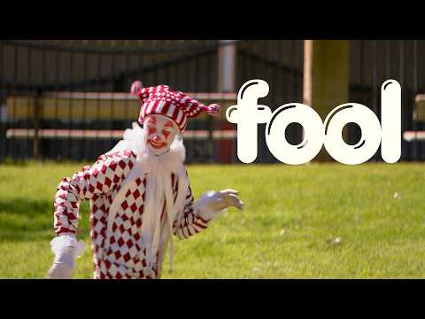 BADOUTFIT video