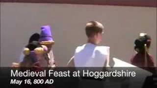 medieval Feast