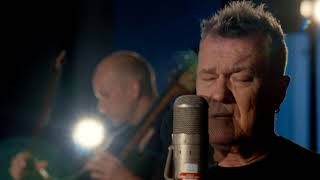 Jimmy Barnes - Texas Girl At The Funeral Of Her Father (feat. Australian Chamber Orchestra)