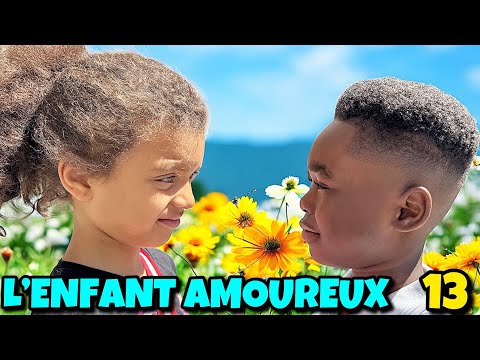 THE LOVERS' CHILD 13