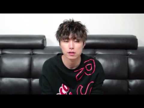 [Album Support Message] 크러쉬 (Crush) - Interlude 응원 영상 with Millic, Offonoff, Gaeko