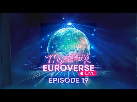EP 19: EuroVerse LIVE - HEAT 2