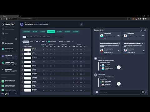 Item video thumbnail