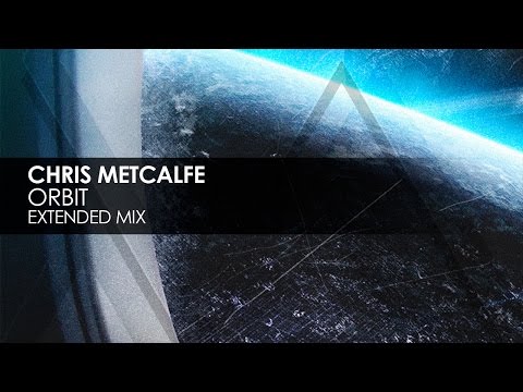 Chris Metcalfe - Orbit