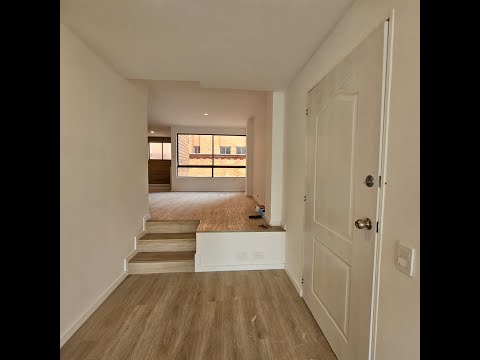 VENTA DE APARTAMENTO EN LAURELES ESTADIO MEDELLIN
