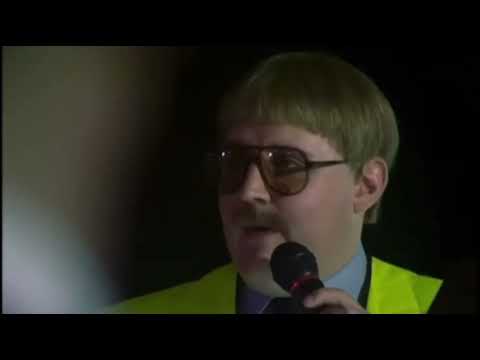 PHEONIX NIGHTS "Keith Lard"( woof )