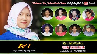 Download lagu DO'I ~ Lagu Tarling Tengdung jadul cover FAMILY TARLING CLASIK Voc Mimi CICIH S mp3