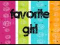 Justin Bieber - Favorite Girl Lyrics [Studio Version ...