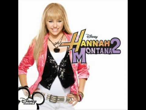 We Got The Party - Hanna Montana 2
