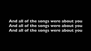 Could Never Be Heaven- Brand New Lyrics