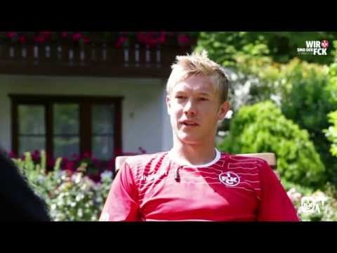 FCK-Trainingslager: Tag 4 - Interview mit Michael Schulze