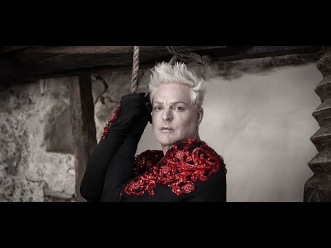 ANDY BELL  12 01 2026  Junin