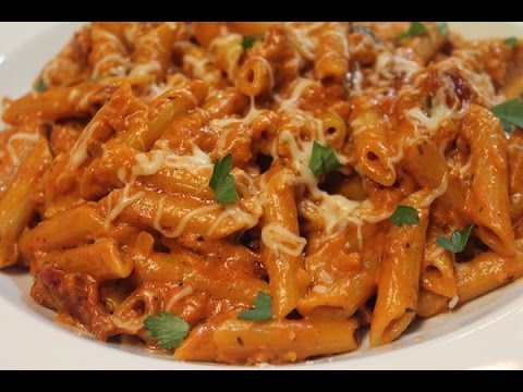 download lagu mp3 mp4 Baked Ziti With Vodka Sauce, download lagu Baked Ziti With Vodka Sauce gratis, unduh video klip Baked Ziti With Vodka Sauce