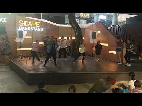 KPOP Dance Off Vol 116: I.O.I - VeryVeryVery