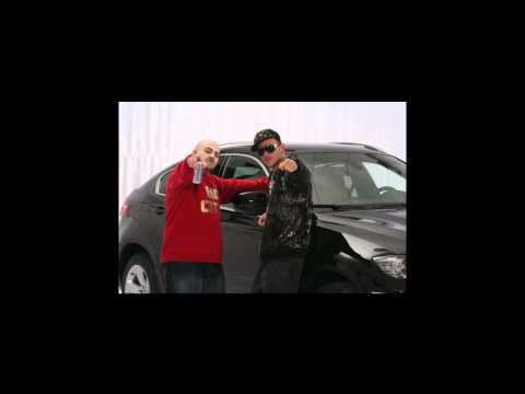 Stresi ft Big Basta - Rri Larg  ( Official Video )  HD