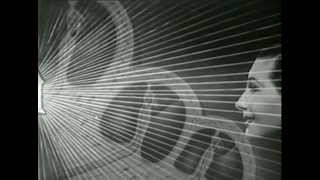 Saintseneca - "Missing Dogs" (Official Music Video)